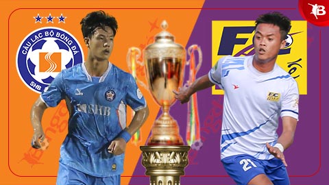 Nhận định bóng đá SHB Đà Nẵng vs Huế, 17h00 ngày 25/11: Cơ hội nào cho Huế?
